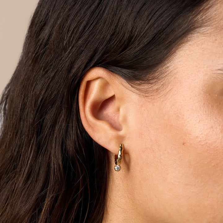 Agapée – Ada Earrings
