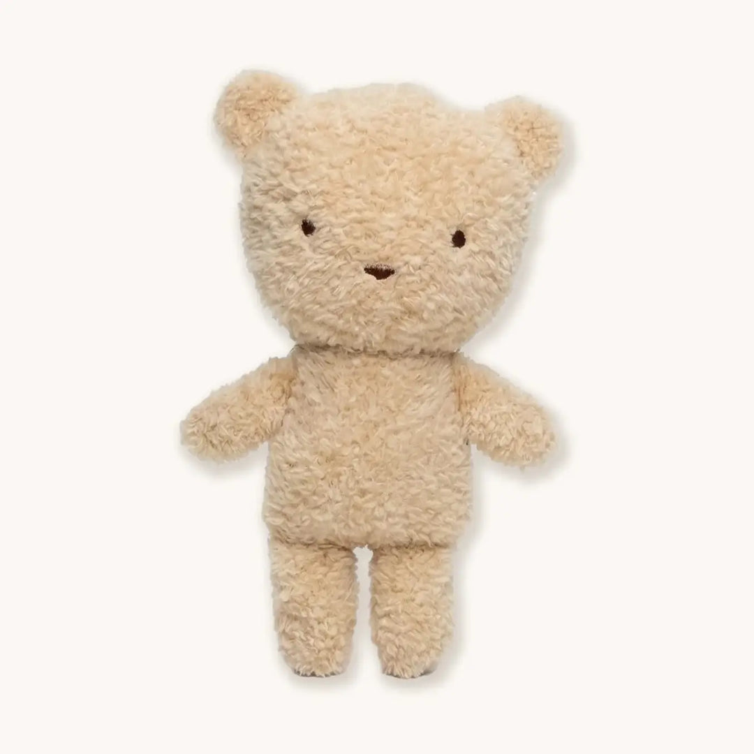 Gommu - Soft Small Bear Plush