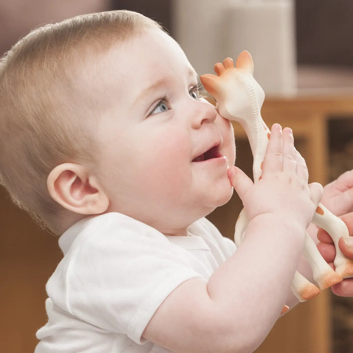 Sophie La Girafe Teether
