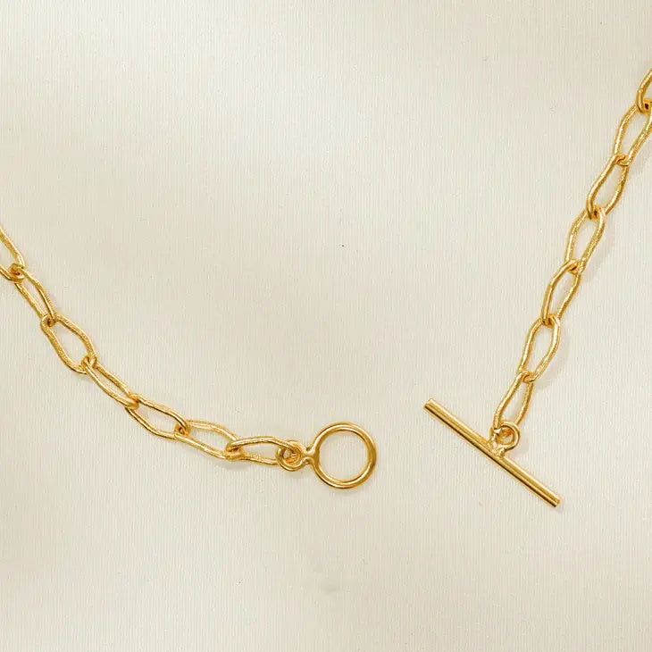 Agapé – Horace Mini Choker