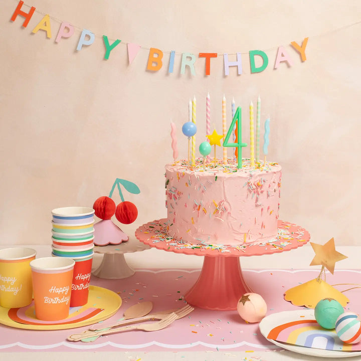 Meri Meri - Balloon Candles