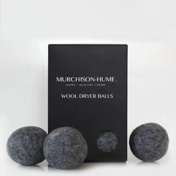 Murchison-Hume – Dryer Balls