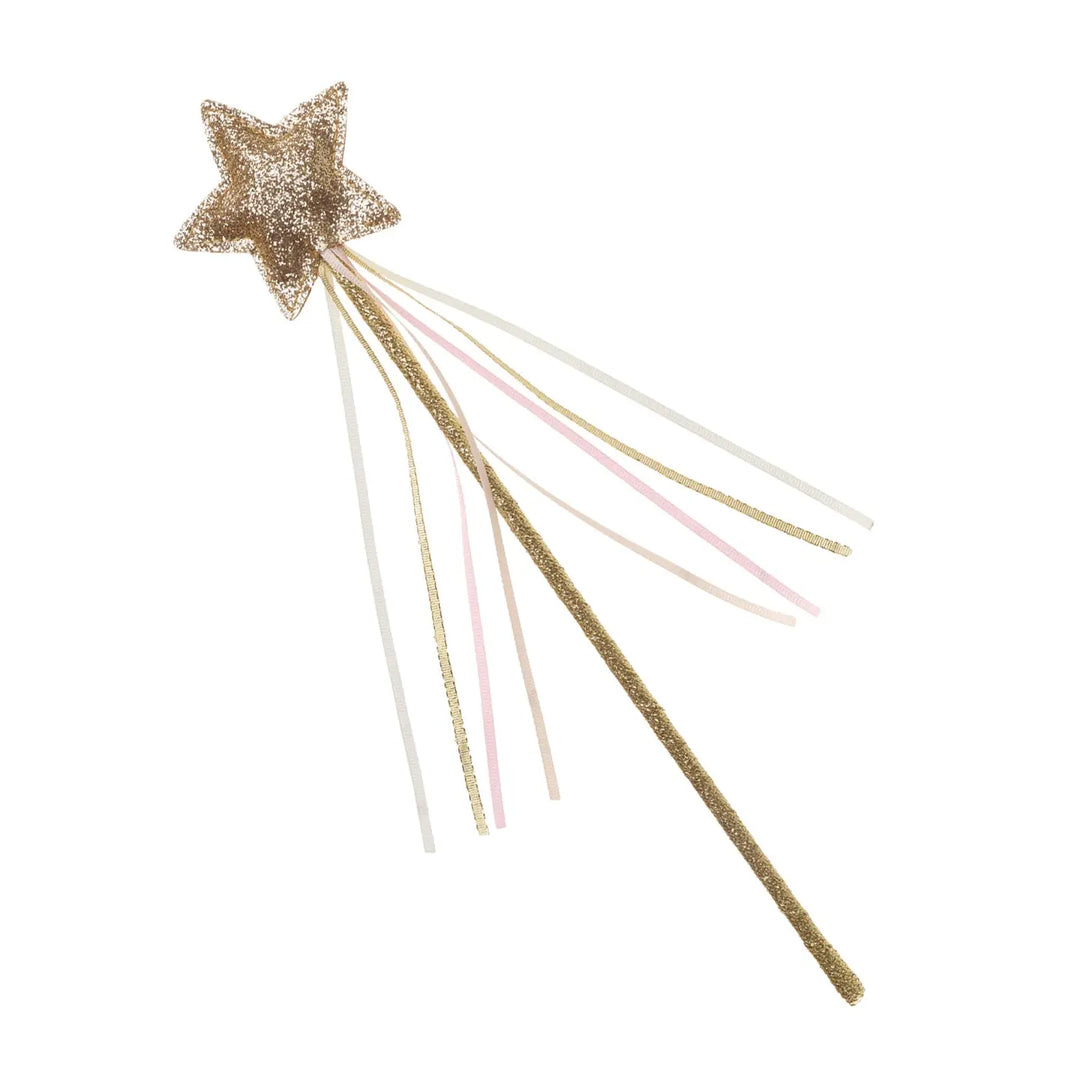 Rockahula Kids – Golden Glitter Star Wand