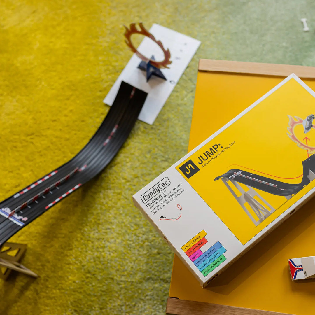 Candylab – Jump Set