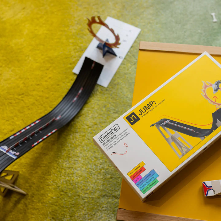 Candylab – Jump Set