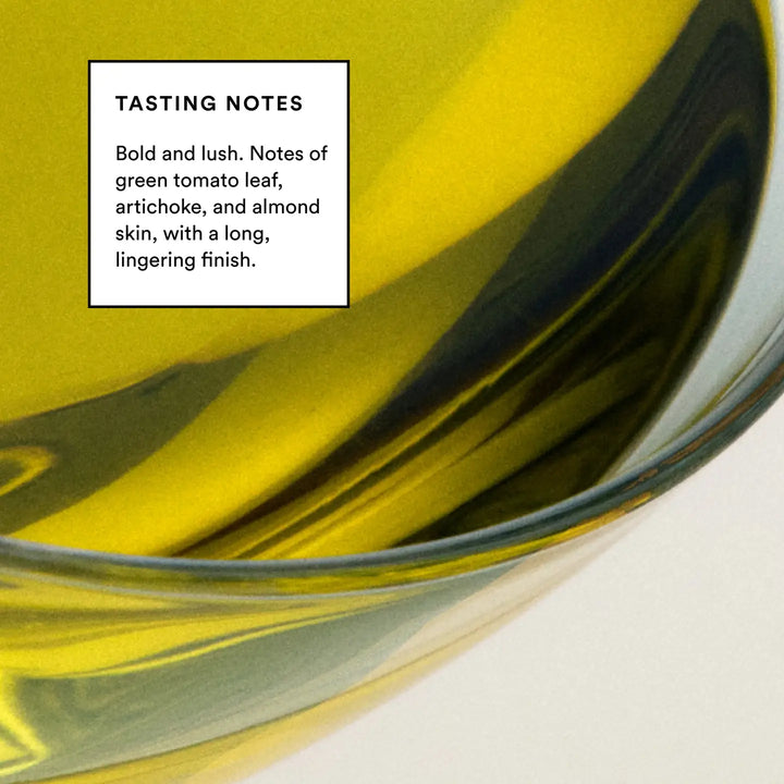 Brightland Castelvetrano Extra Virgin Olive Oil