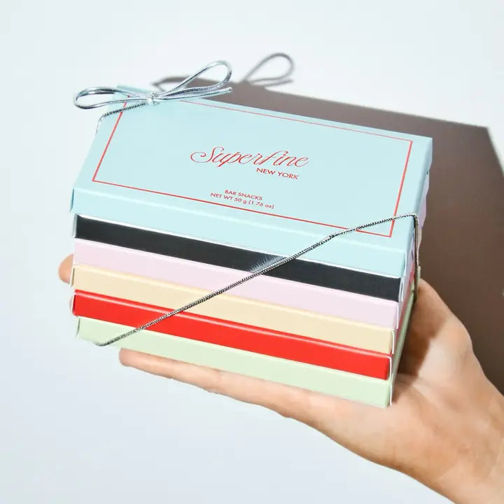 Superfine – Cherry Chunky Bar