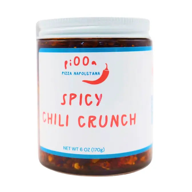 pi00a - Spicy Chili Crunch