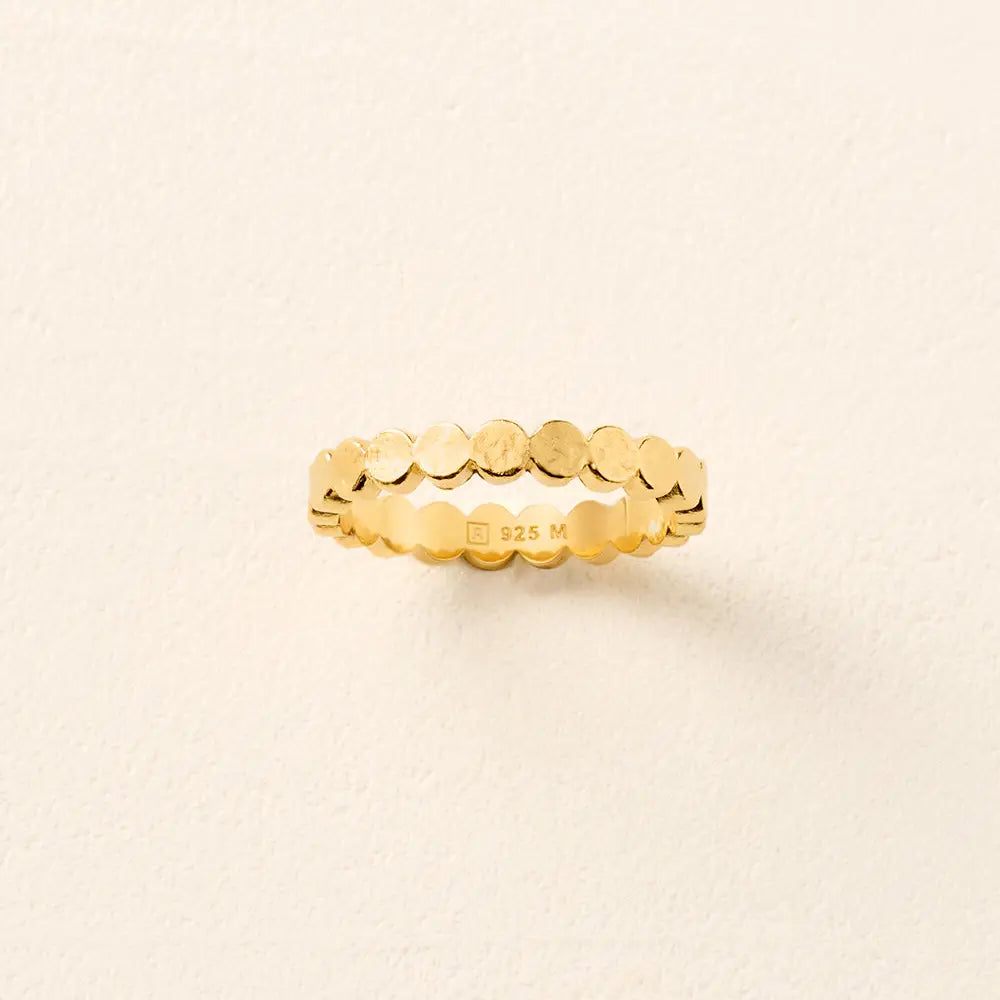 Agapée – Anatole Li Ring
