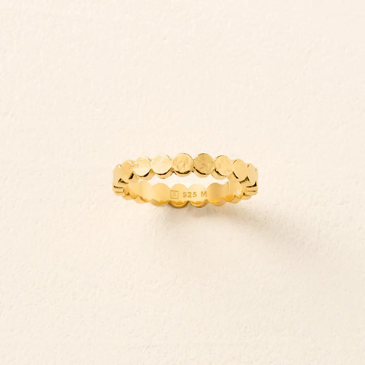Agapée – Anatole Li Ring