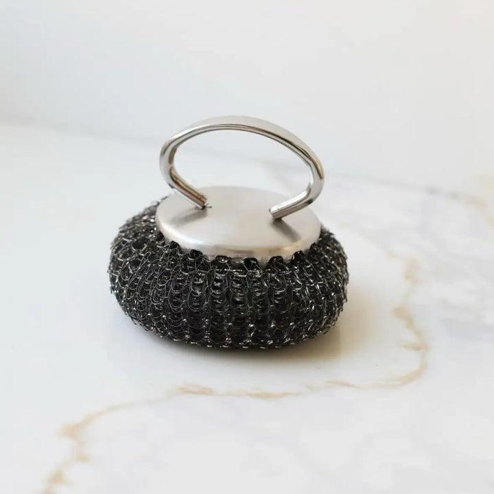 Fodory - Stainless Steel Pot Brush