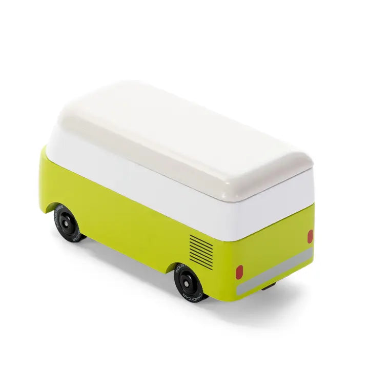 Candylab - VW T1 in Leafy Green