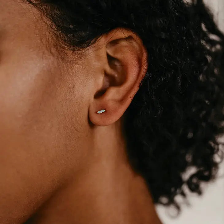 Mountainside Made – Nile Earrings