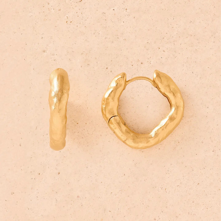 Agapée – Adri Earrings