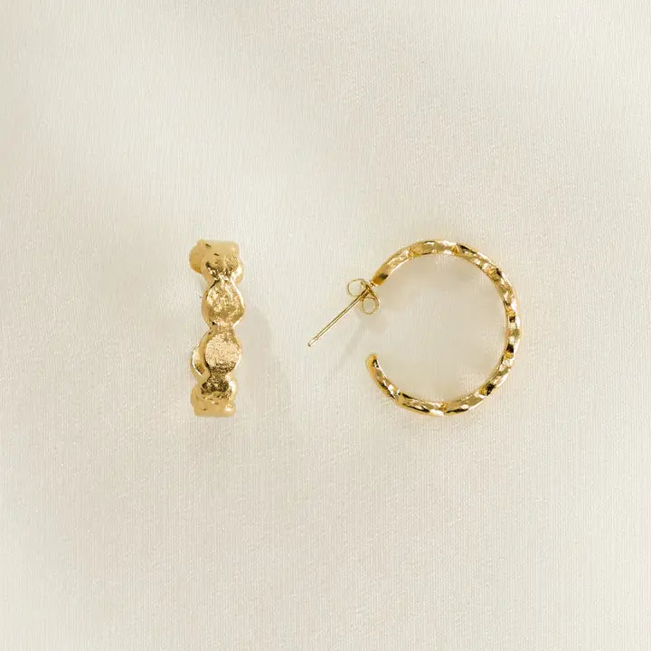 Agapé – Francesca Earrings