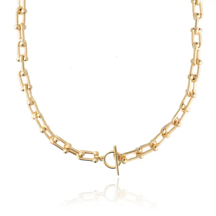 Mod & Jo – Madison Chain Necklace