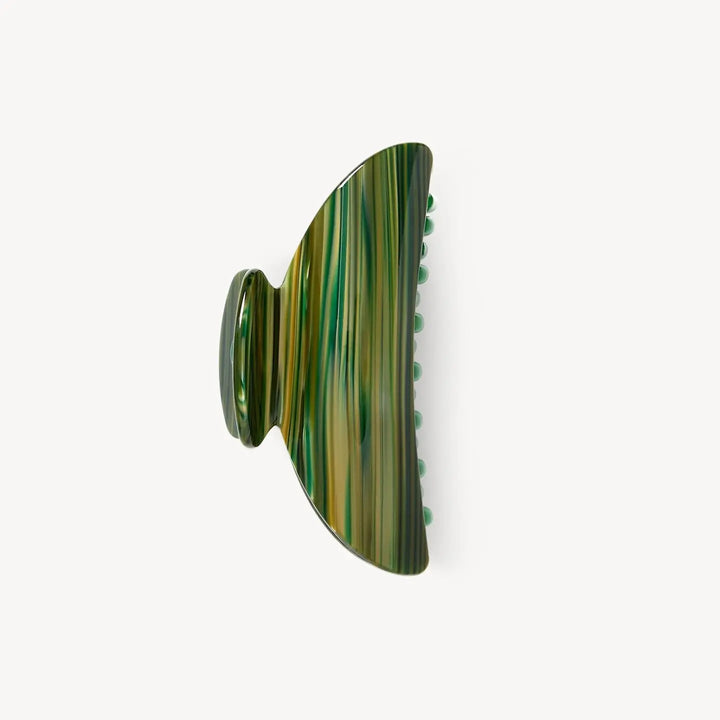 Machete - Midi Heirloom Claw Clip