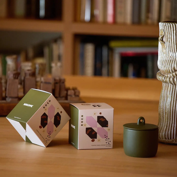 Roen – Nakame Candle
