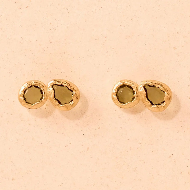 Agapée – Lysiana Earrings