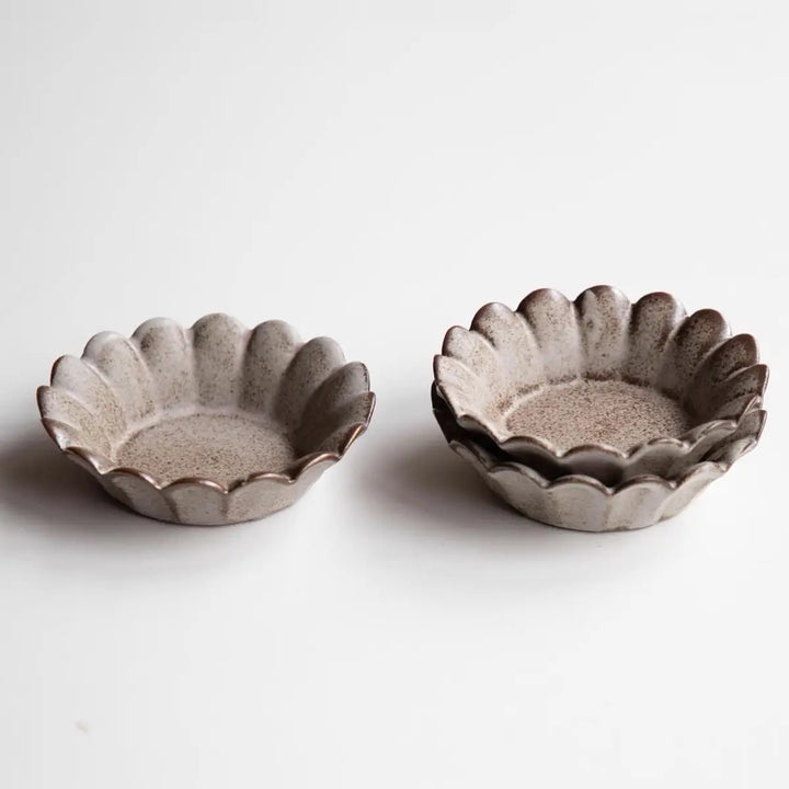 Fodory - Flower Ceramic Pinch Bowl