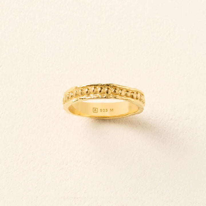 Agapée – Zita Ring