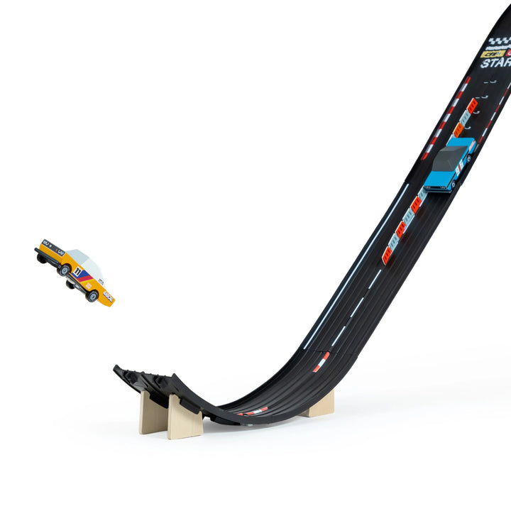 Candylab – Playset: Speed