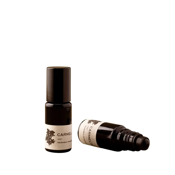 Wilkin & May – Wearable Fragrance Oil in Carmelina