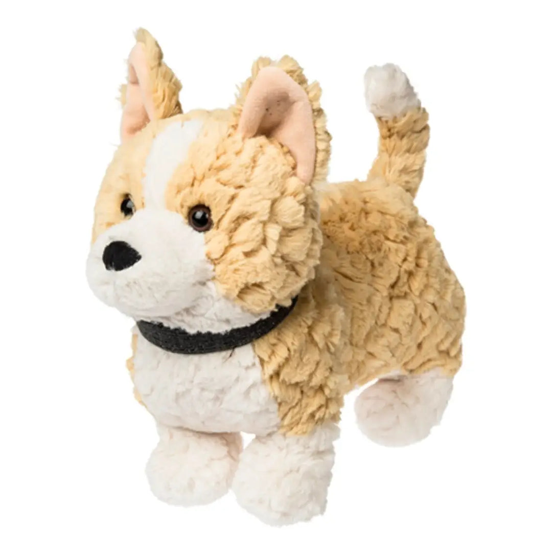 Mary Meyer – Putty Cookie Corgi