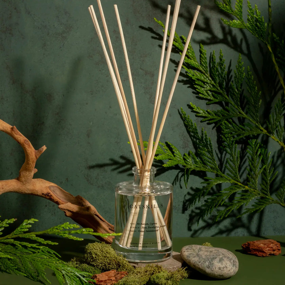 Brooklyn Candle Studio – Catskills Reed Diffuser