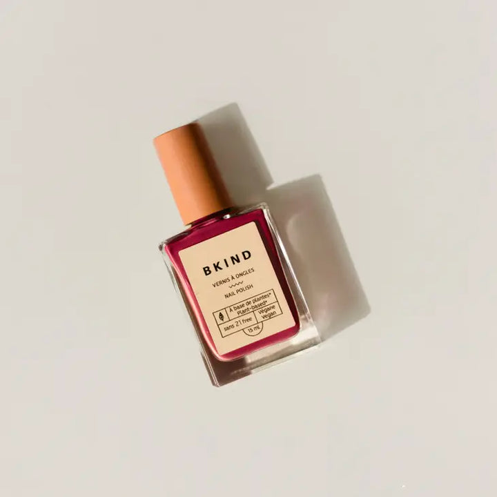 BKIND – Clean Nail Polish in Éternel