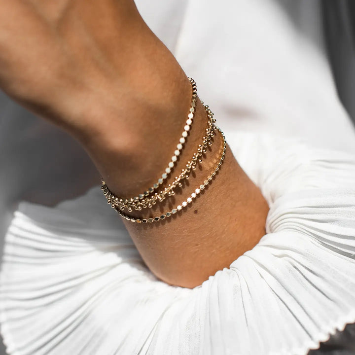 Agapé – Achille Bracelet