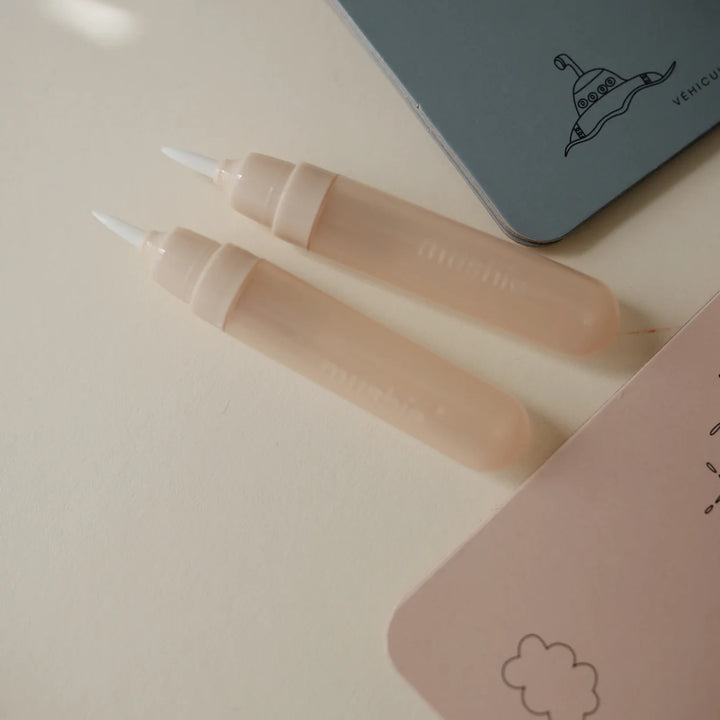 Mushie – Reusable Water Color Pad in Fairies