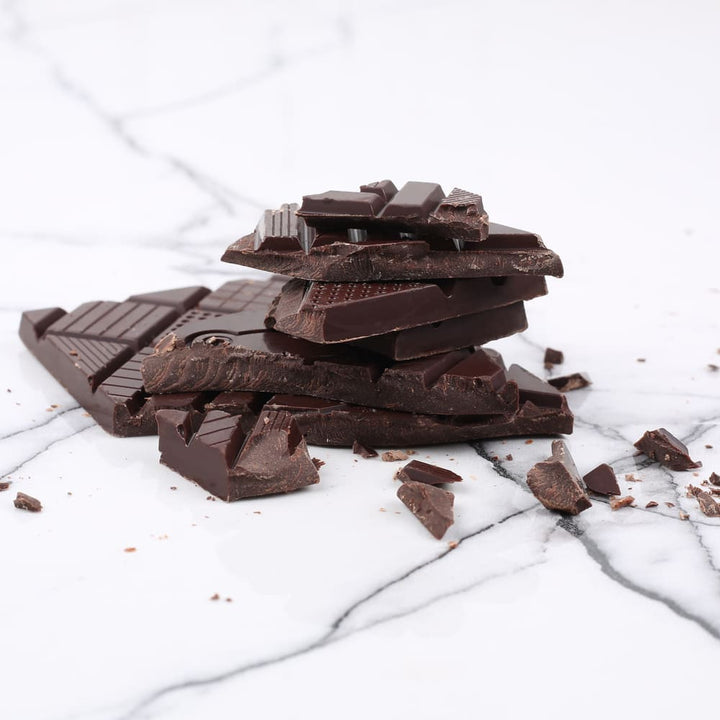 Le Chocolat des Francais – L'arc En Cie Extra dark 71% Chocolate