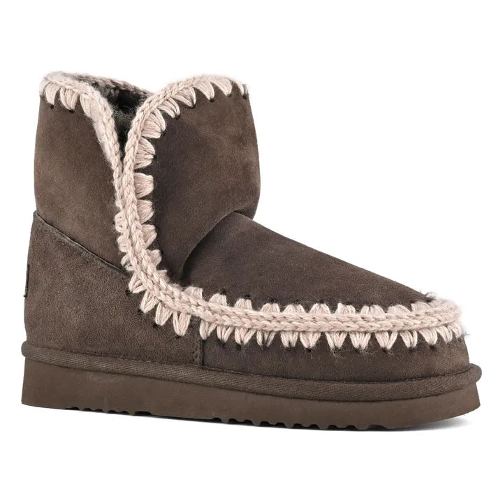 Mou - Eskimo 18 in Mocha