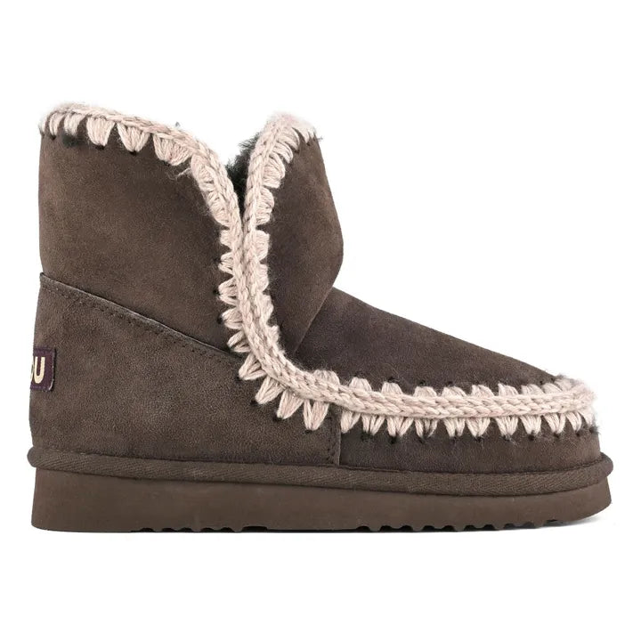 Mou - Eskimo 18 in Mocha