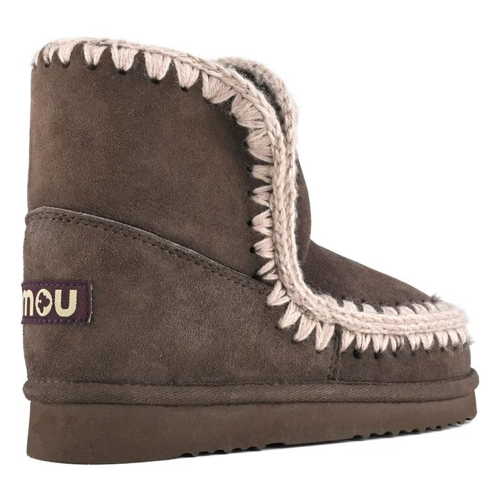Mou - Eskimo 18 in Mocha