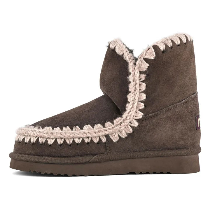 Mou - Eskimo 18 in Mocha