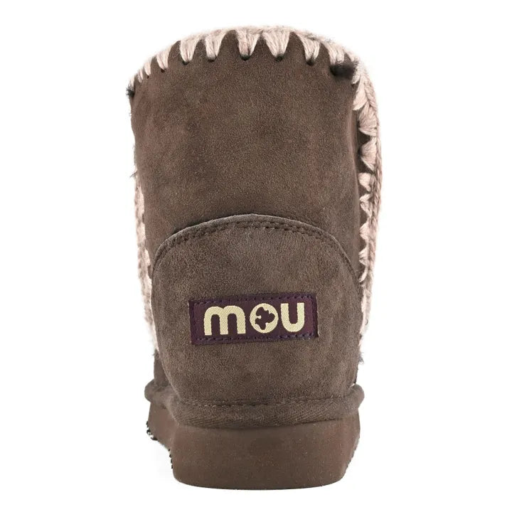 Mou - Eskimo 18 in Mocha