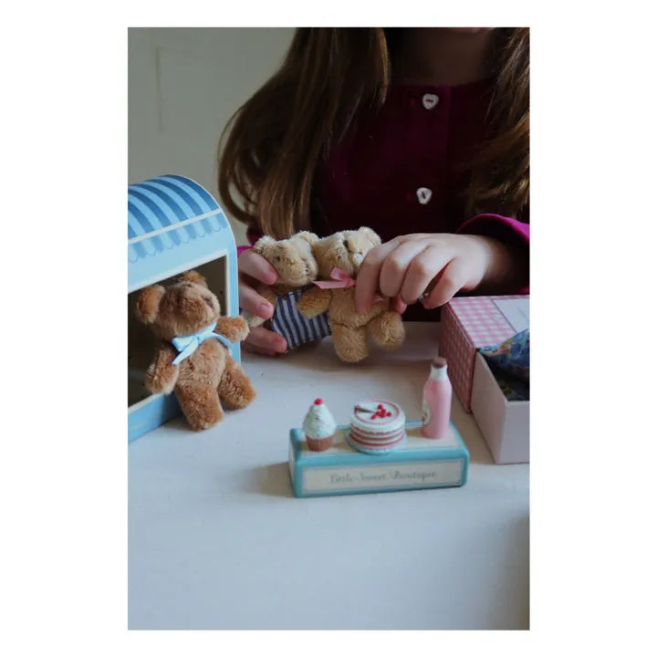 Konges Slojd - Elise Tiny Teddy