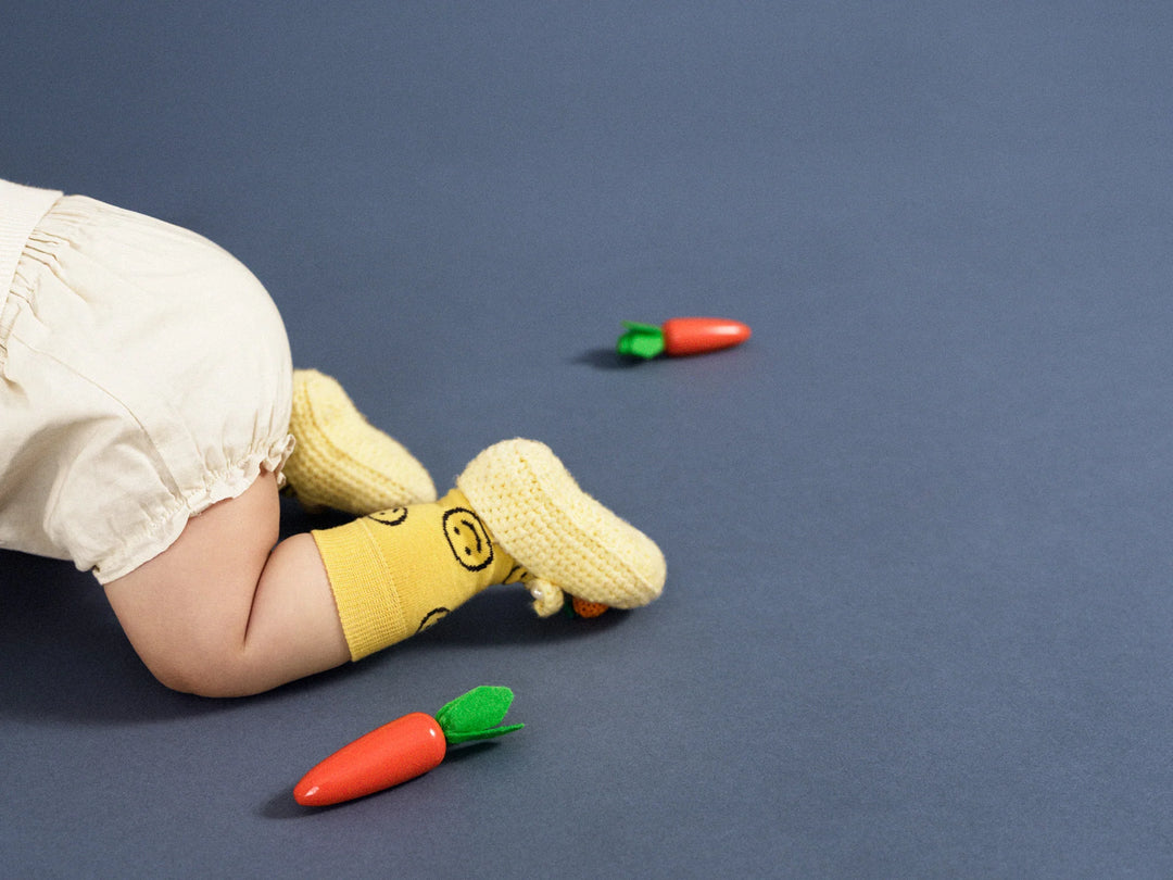 Hansel From Basel – Mini Emoji Kids Crew
