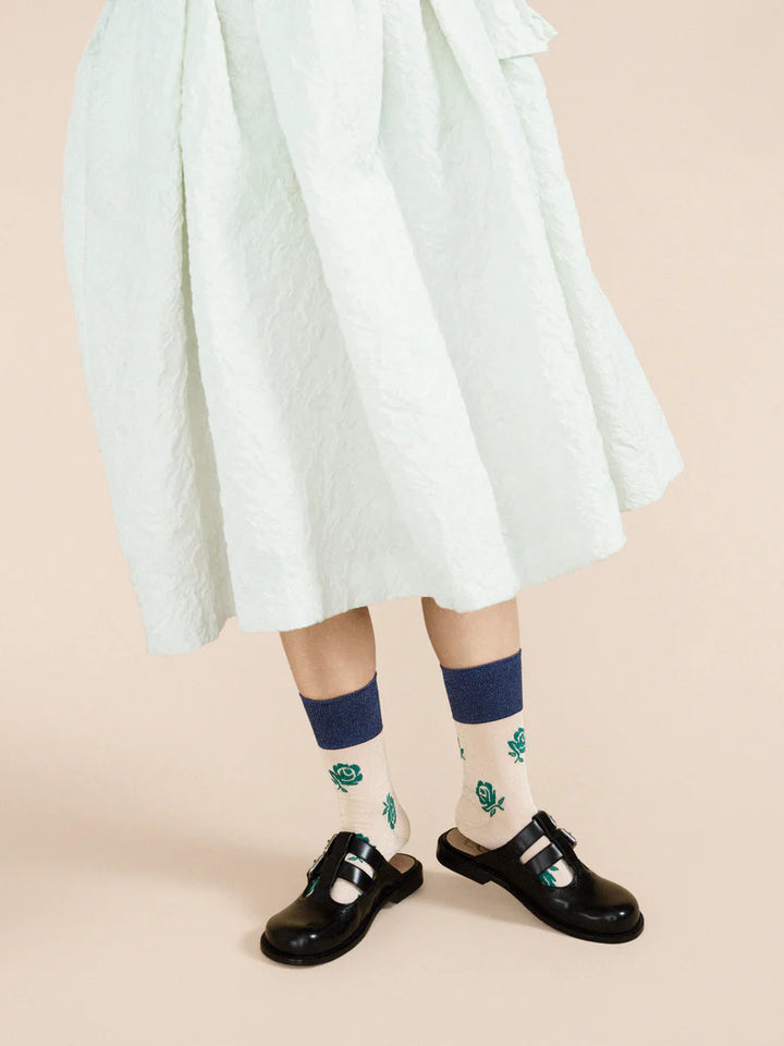 Hansel from Basel - Gangnam 79 Sock