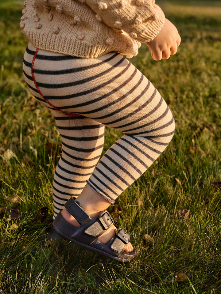 Hansel From Basel – Mini Yachtsy Stripe Legging