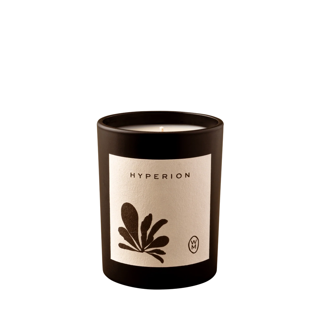 Wilkin & May – Hyperion Candle