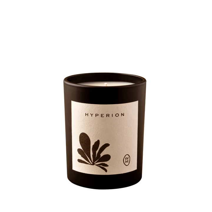 Wilkin & May – Hyperion Candle