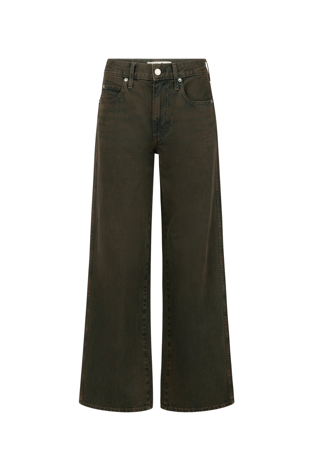 AMO Denim – Kira in Workshop