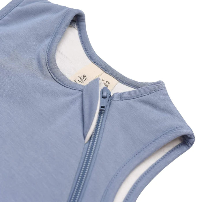 Kyte Baby – Sleep Sack in Slate 1.0 TOG