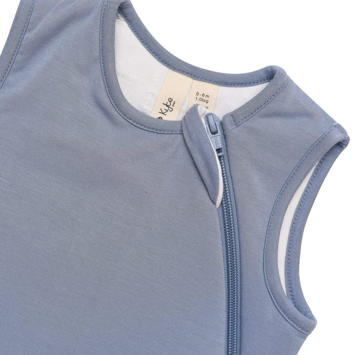 Kyte Baby – Sleep Sack in Slate 1.0 TOG