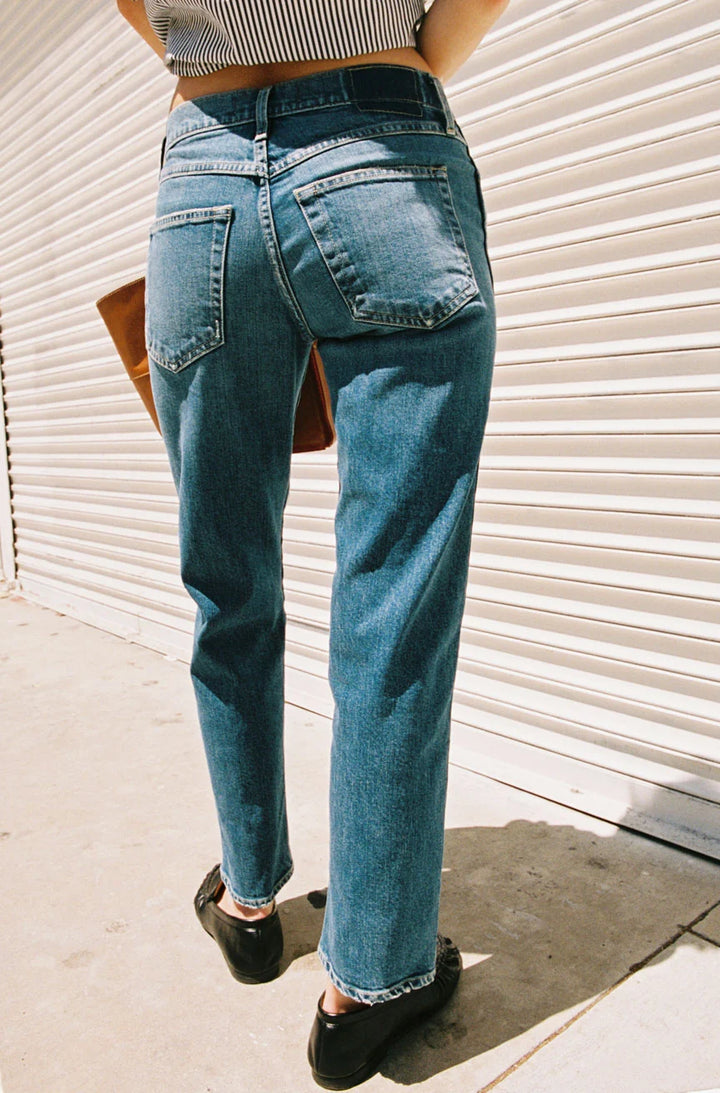 AMO Denim – Libby in Promise