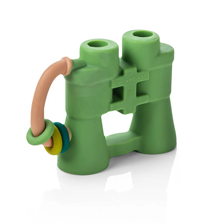 Lucy Darling – Binoculars Teether