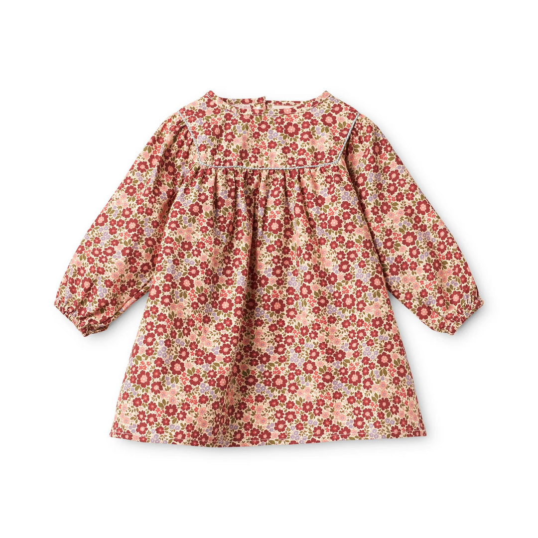 Floess – Madeline Dress in Wildflower Meadow